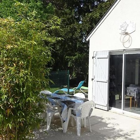 Maison De Ville Avec Jardin Et Parking Blois Ngoại thất bức ảnh