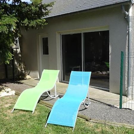 Maison De Ville Avec Jardin Et Parking Blois Ngoại thất bức ảnh